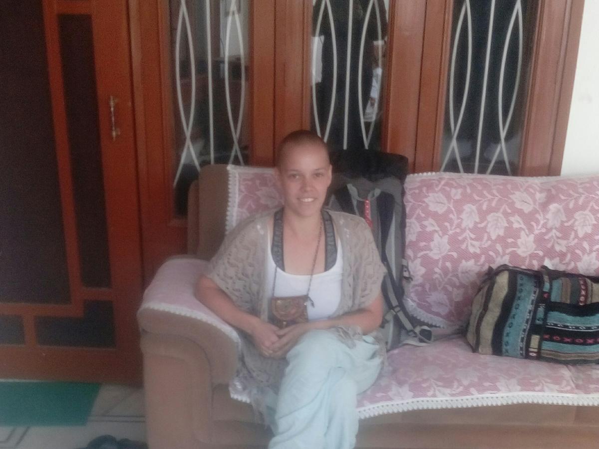 Lazy Mozo Backpackers Hostel Divisione di Divisione di Jaipur Esterno foto